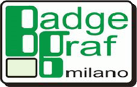Badge Graf Milano